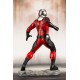 Marvel Comics Avengers Series ARTFX+ PVC Statue 1/10 Astonishing Ant-Man & Wasp 19 cm