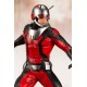 Marvel Comics Avengers Series ARTFX+ PVC Statue 1/10 Astonishing Ant-Man & Wasp 19 cm