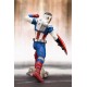 Marvel Comics ARTFX+ PVC Statue 1/10 Captain America (Sam Wilson) 19 cm