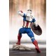 Marvel Comics ARTFX+ PVC Statue 1/10 Captain America (Sam Wilson) 19 cm