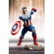 Marvel Comics ARTFX+ PVC Statue 1/10 Captain America (Sam Wilson) 19 cm