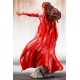 Marvel ARTFX+ PVC Statue 1/10 Scarlet Witch 21 cm