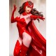Marvel ARTFX+ PVC Statue 1/10 Scarlet Witch 21 cm