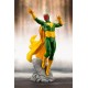 Marvel Comics ARTFX+ PVC Statue 1/10 Vision 22 cm