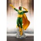 Marvel Comics ARTFX+ PVC Statue 1/10 Vision 22 cm