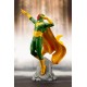 Marvel Comics ARTFX+ PVC Statue 1/10 Vision 22 cm