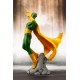 Marvel Comics ARTFX+ PVC Statue 1/10 Vision 22 cm