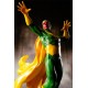 Marvel Comics ARTFX+ PVC Statue 1/10 Vision 22 cm