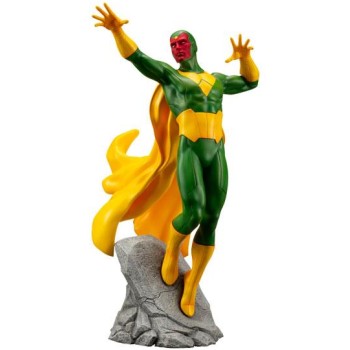 Marvel Comics ARTFX+ PVC Statue 1/10 Vision 22 cm