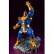 Marvel Universe Avengers Series ARTFX+ PVC Statue 1/10 Thanos 28 cm