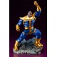 Marvel Universe Avengers Series ARTFX+ PVC Statue 1/10 Thanos 28 cm