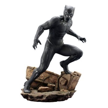 Black Panther Movie ARTFX Statue 1/6 Black Panther 32 cm