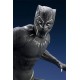 Black Panther Movie ARTFX Statue 1/6 Black Panther 32 cm