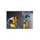 Marvel Universe ARTFX+ Statue 1/10 2-Pack Cyclops and Beast (X-Men  92) 16 cm