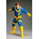 Marvel Universe ARTFX+ Statue 1/10 2-Pack Cyclops and Beast (X-Men  92) 16 cm