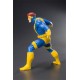 Marvel Universe ARTFX+ Statue 1/10 2-Pack Cyclops and Beast (X-Men  92) 16 cm