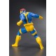 Marvel Universe ARTFX+ Statue 1/10 2-Pack Cyclops and Beast (X-Men  92) 16 cm