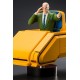 Marvel Universe ARTFX+ Statue 1/10 Professor X (X-Men  92) 20 cm