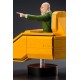 Marvel Universe ARTFX+ Statue 1/10 Professor X (X-Men  92) 20 cm