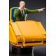 Marvel Universe ARTFX+ Statue 1/10 Professor X (X-Men  92) 20 cm