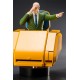 Marvel Universe ARTFX+ Statue 1/10 Professor X (X-Men  92) 20 cm