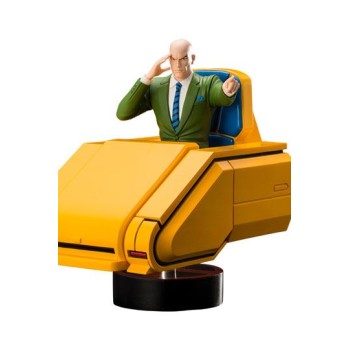 Marvel Universe ARTFX+ Statue 1/10 Professor X (X-Men  92) 20 cm