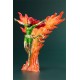 Marvel Universe ARTFX+ Statue 1/10 Phoenix Furious Power (X-Men  92) 24 cm