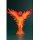 Marvel Universe ARTFX+ Statue 1/10 Phoenix Furious Power (X-Men  92) 24 cm