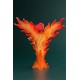 Marvel Universe ARTFX+ Statue 1/10 Phoenix Furious Power (X-Men  92) 24 cm