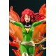 Marvel Universe ARTFX+ Statue 1/10 Phoenix Furious Power (X-Men  92) 24 cm