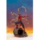 Avengers Infinity War ARTFX+ PVC Statue 1/10 Iron Spider 28 cm