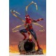 Avengers Infinity War ARTFX+ PVC Statue 1/10 Iron Spider 28 cm