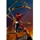 Avengers Infinity War ARTFX+ PVC Statue 1/10 Iron Spider 28 cm