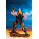 Avengers Infinity War ARTFX+ PVC Statue 1/10 Thanos 28 cm