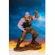 Avengers Infinity War ARTFX+ PVC Statue 1/10 Thanos 28 cm