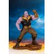 Avengers Infinity War ARTFX+ PVC Statue 1/10 Thanos 28 cm