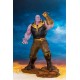 Avengers Infinity War ARTFX+ PVC Statue 1/10 Thanos 28 cm