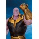 Avengers Infinity War ARTFX+ PVC Statue 1/10 Thanos 28 cm