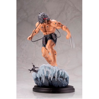 Marvel X-Men - Weapon X - 1:6 Scale Statue