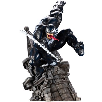 Marvel: Comic Version Venom Artfx - 1:6 Scale PVC Statue