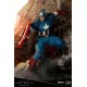 Marvel Universe ARTFX Premier PVC Statue 1/10 Captain America 18 cm