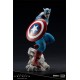 Marvel Universe ARTFX Premier PVC Statue 1/10 Captain America 18 cm