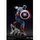 Marvel Universe ARTFX Premier PVC Statue 1/10 Captain America 18 cm