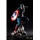 Marvel Universe ARTFX Premier PVC Statue 1/10 Captain America 18 cm