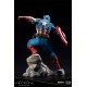 Marvel Universe ARTFX Premier PVC Statue 1/10 Captain America 18 cm