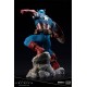 Marvel Universe ARTFX Premier PVC Statue 1/10 Captain America 18 cm