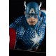 Marvel Universe ARTFX Premier PVC Statue 1/10 Captain America 18 cm