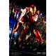 Marvel Universe ARTFX Premier PVC Statue 1/10 Iron Man 25 cm