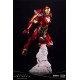 Marvel Universe ARTFX Premier PVC Statue 1/10 Iron Man 25 cm