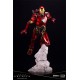 Marvel Universe ARTFX Premier PVC Statue 1/10 Iron Man 25 cm